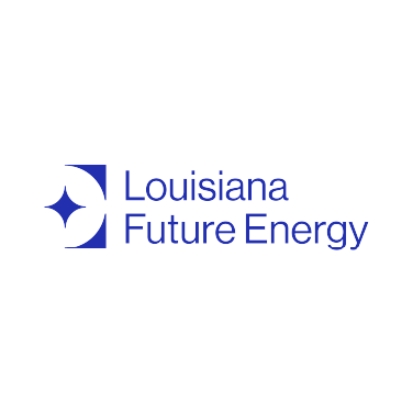 Louisiana Future Energy logo