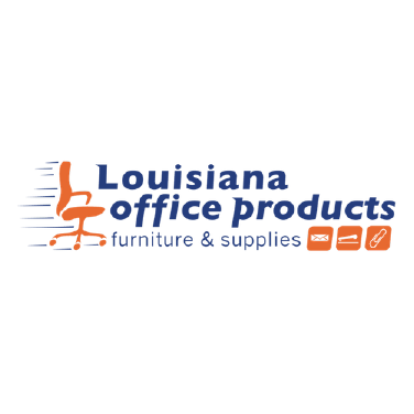 Louisiana Office Products logo