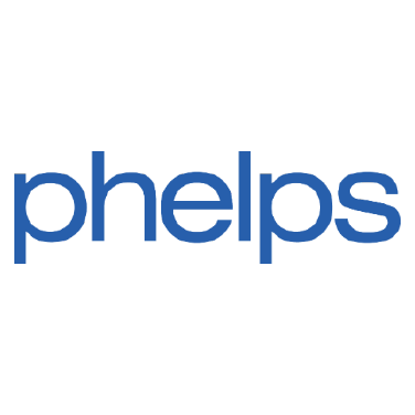 Phelps and Dunbar logo