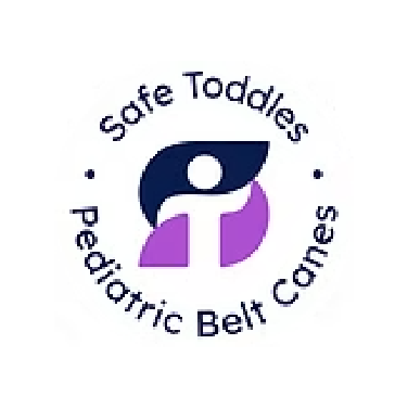Safe Toddles logo