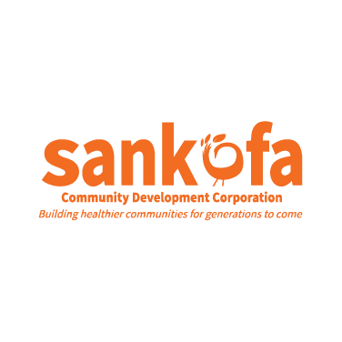 Sankofa New Orleans logo