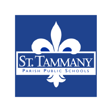 St. Tammany Parish Public Schools logo