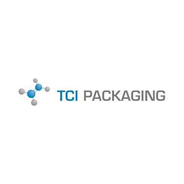 TCI Packaging logo