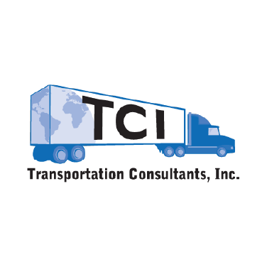 TCI Trucking logo