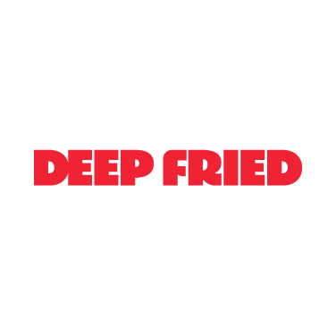 Deep Fried logo