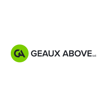 Geaux Above logo