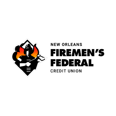 New Orleans Firemen's Federal logo