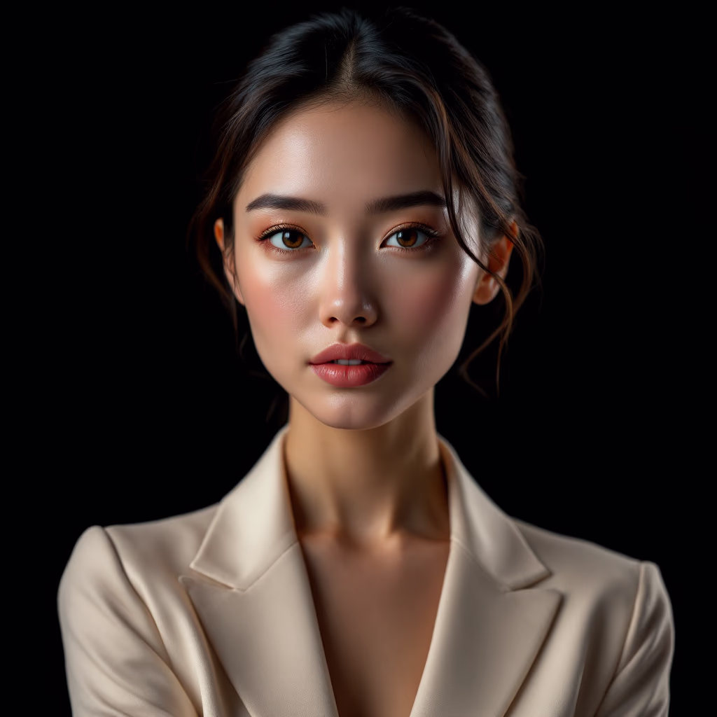 [headshot] image of customer for digital marketing & advertising agency