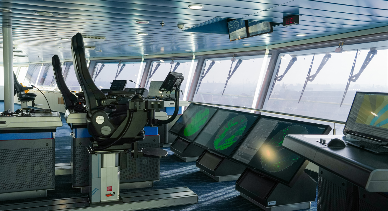 NACOS Marine, NACOS Platinum