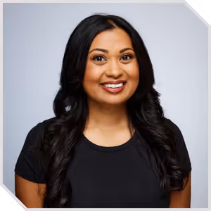Anika Zubair