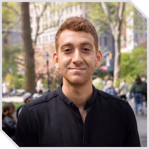 Leeor Cohen