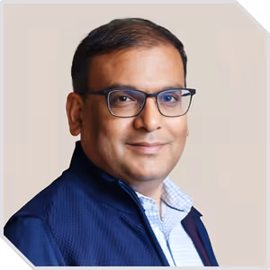 Santosh Sharan