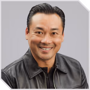 Dennis Yao Yu