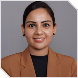 Supreet Kaur