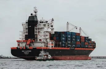 Atlantio Service Image