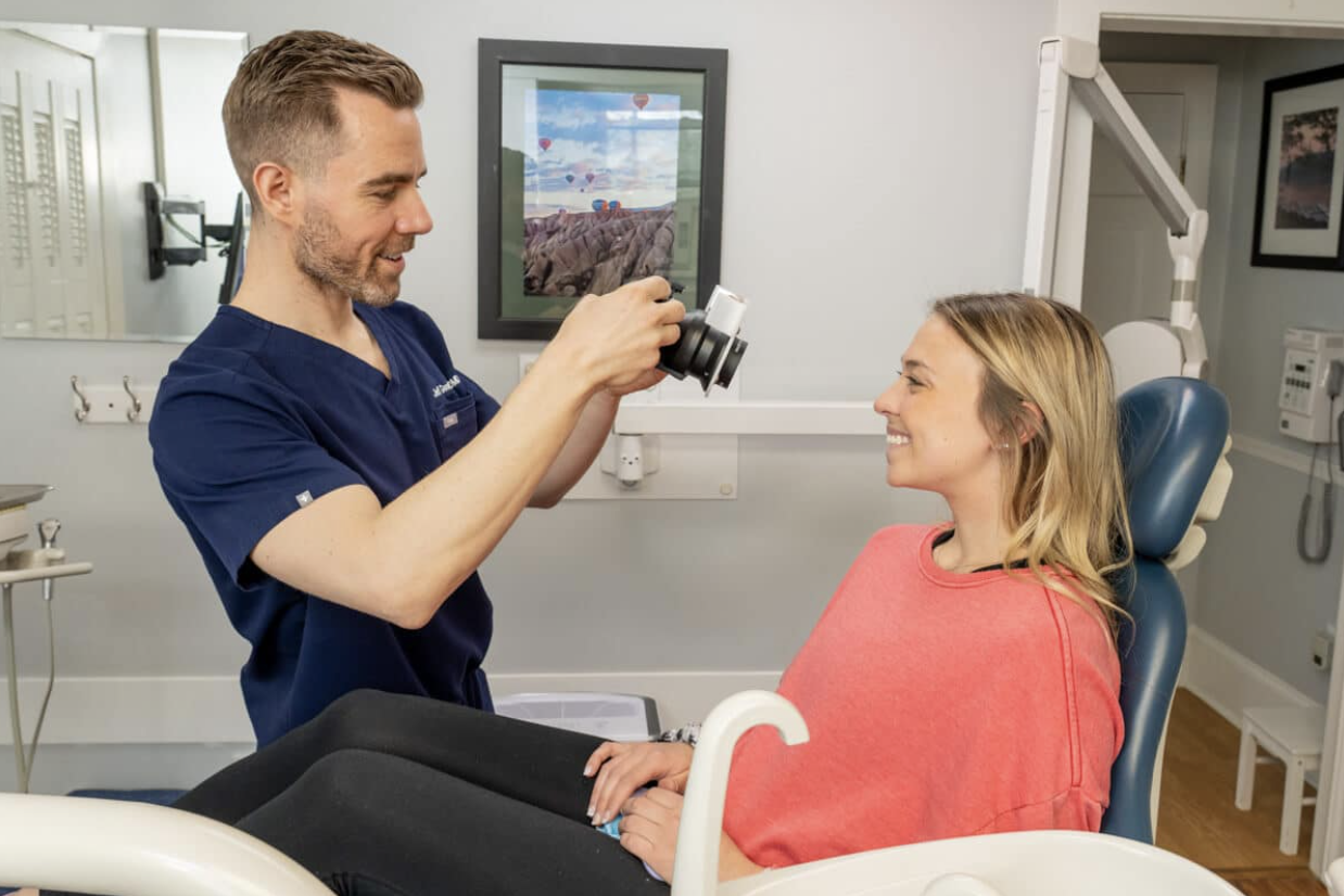The Ultimate Guide to Dental Veneers in Pennington
