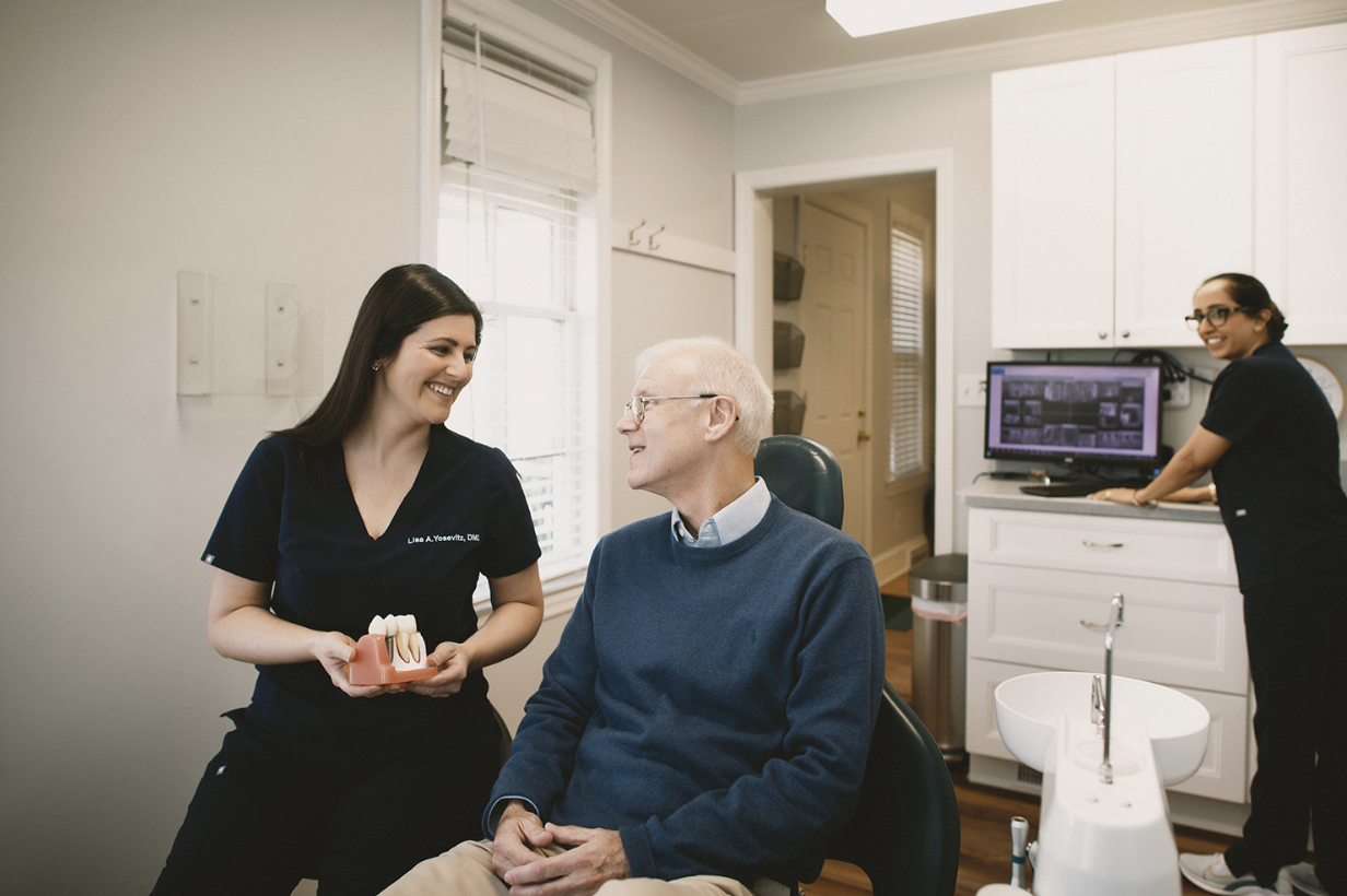Pennington Dental Associates