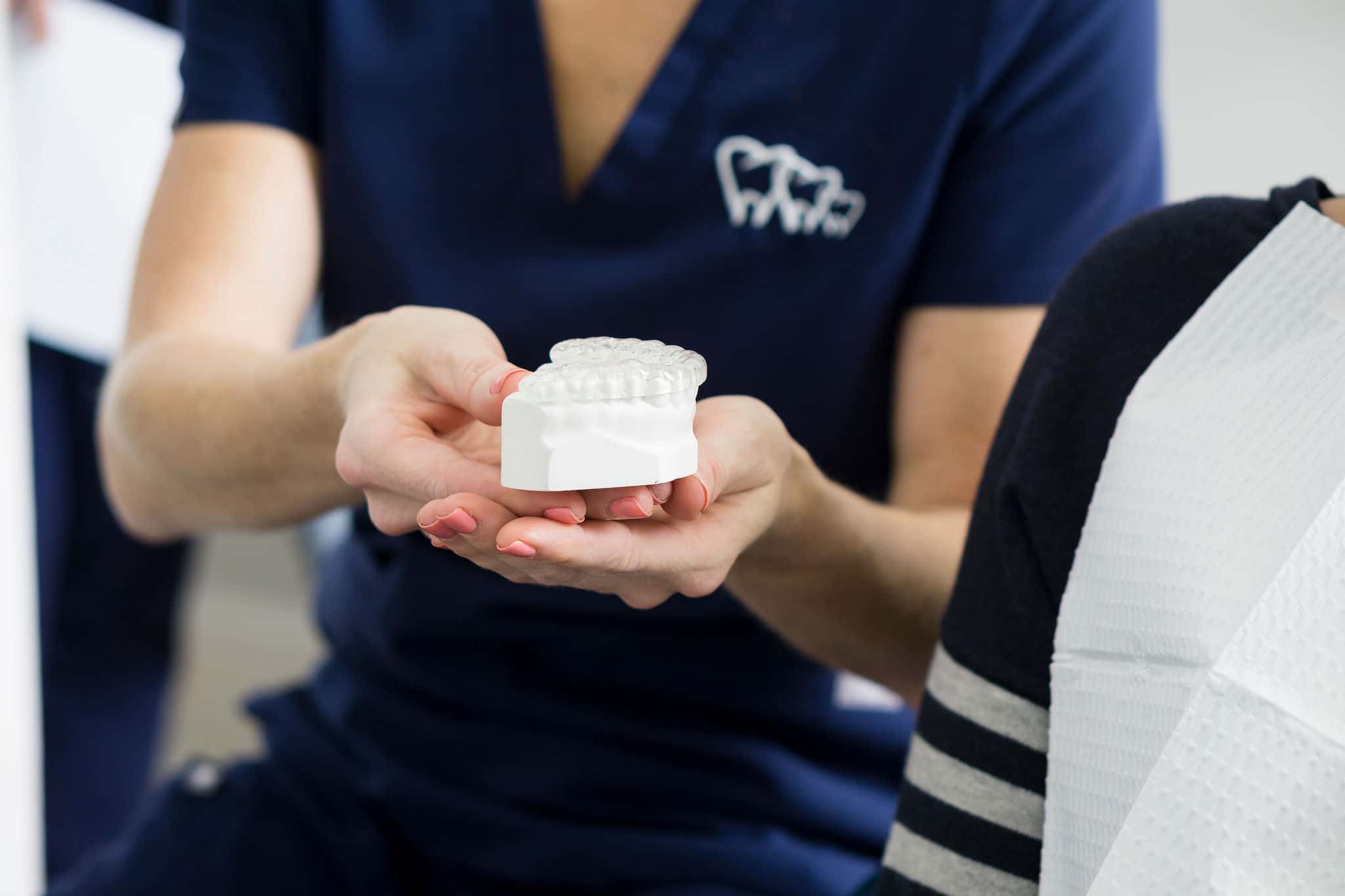 Invisalign