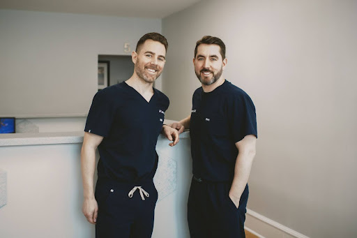 Impact of cosmetic dentistry on a youthful appearance