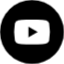 ícone do youtube