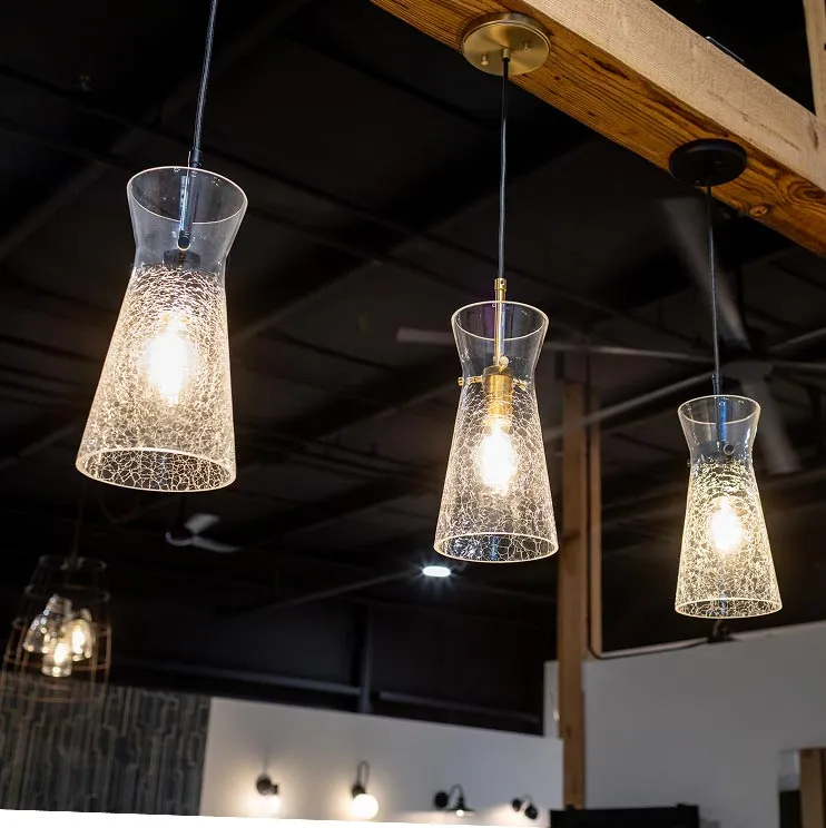 pendant lights