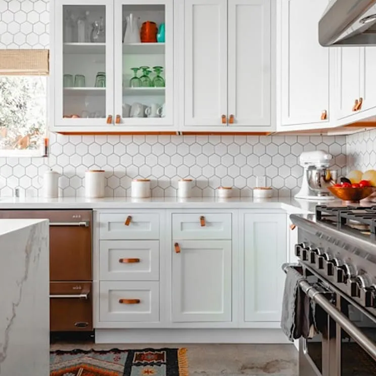 modern kitchen design