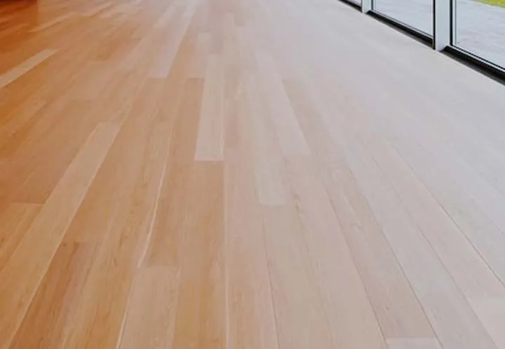laminate flooring sample