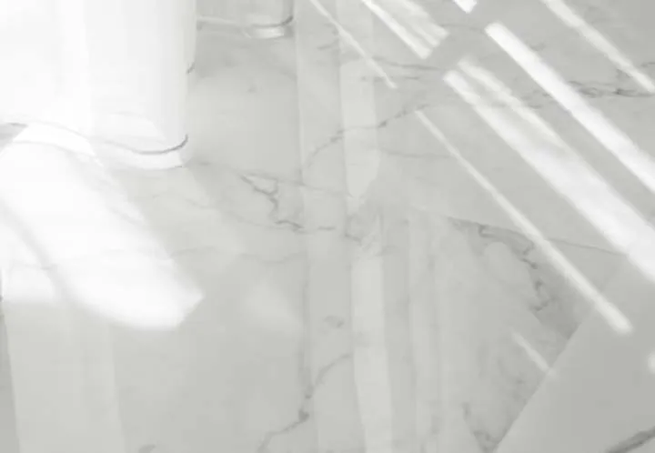 ceramic flooring sample