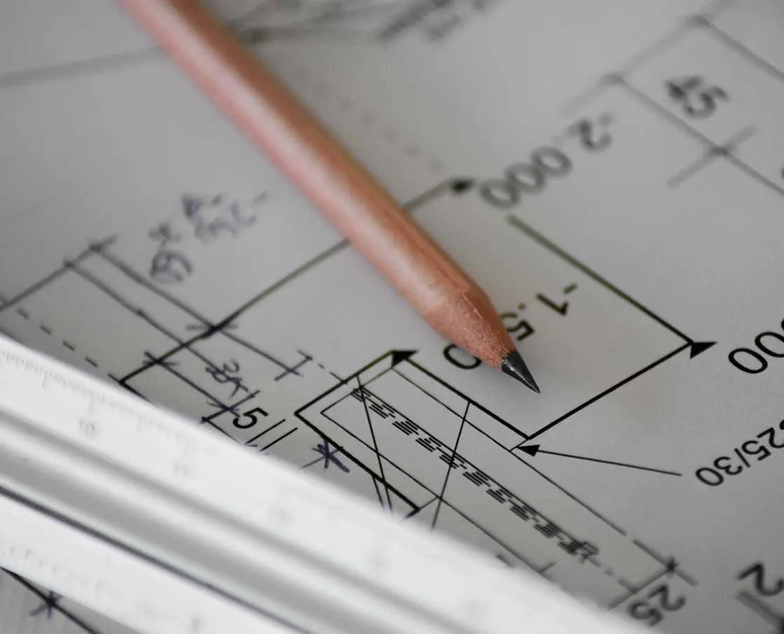 blueprints