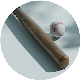 Auction item example-sports