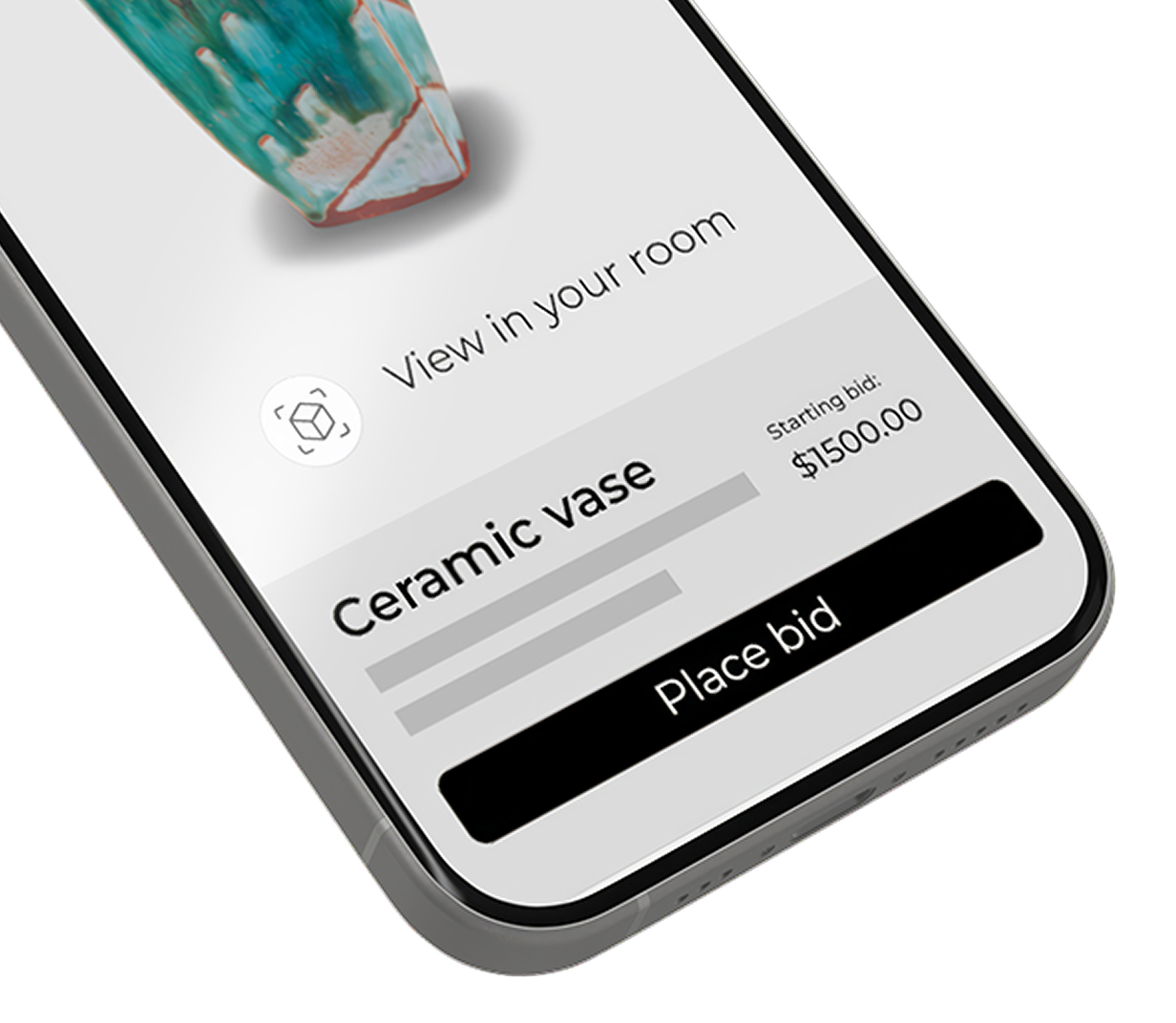 Integrate Byrst 3D/AR directly in clients' sites