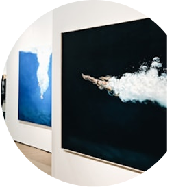 ecommerce sample - painting