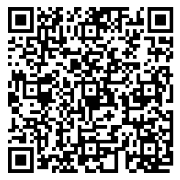 QR code for painting