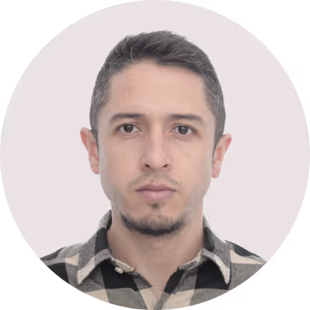 Camilo Rodríguez, PhD.
