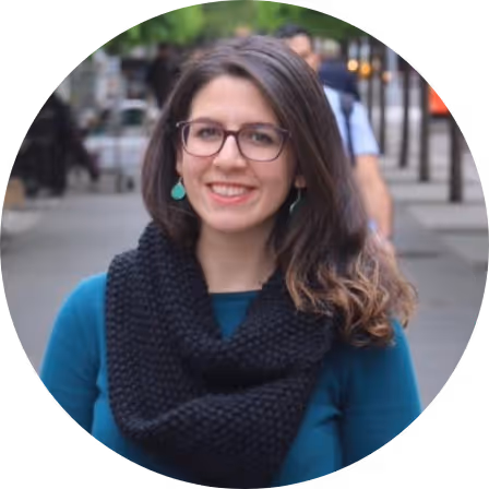 Najva Akbari, PhD