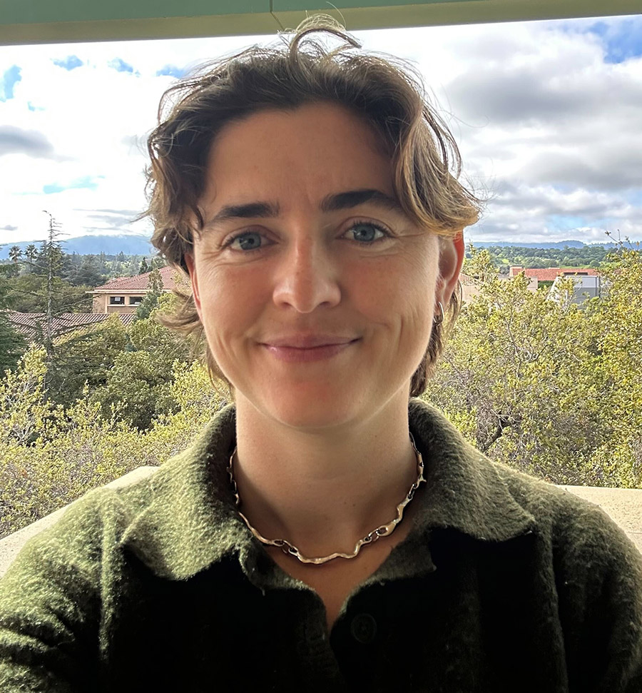 Monique Pedroza, PhD