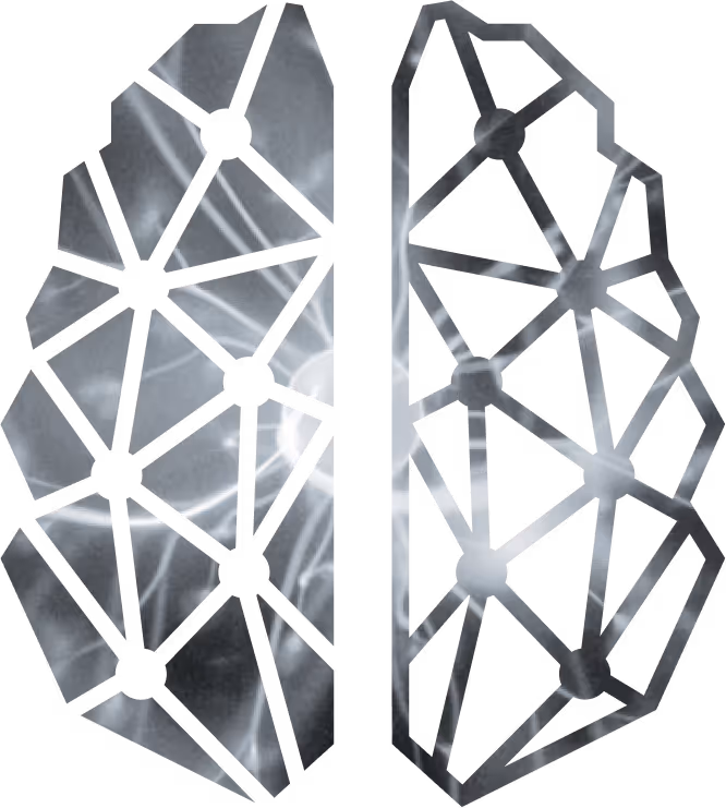 Hero brain logo image