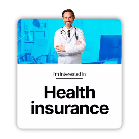 
Health Insurance