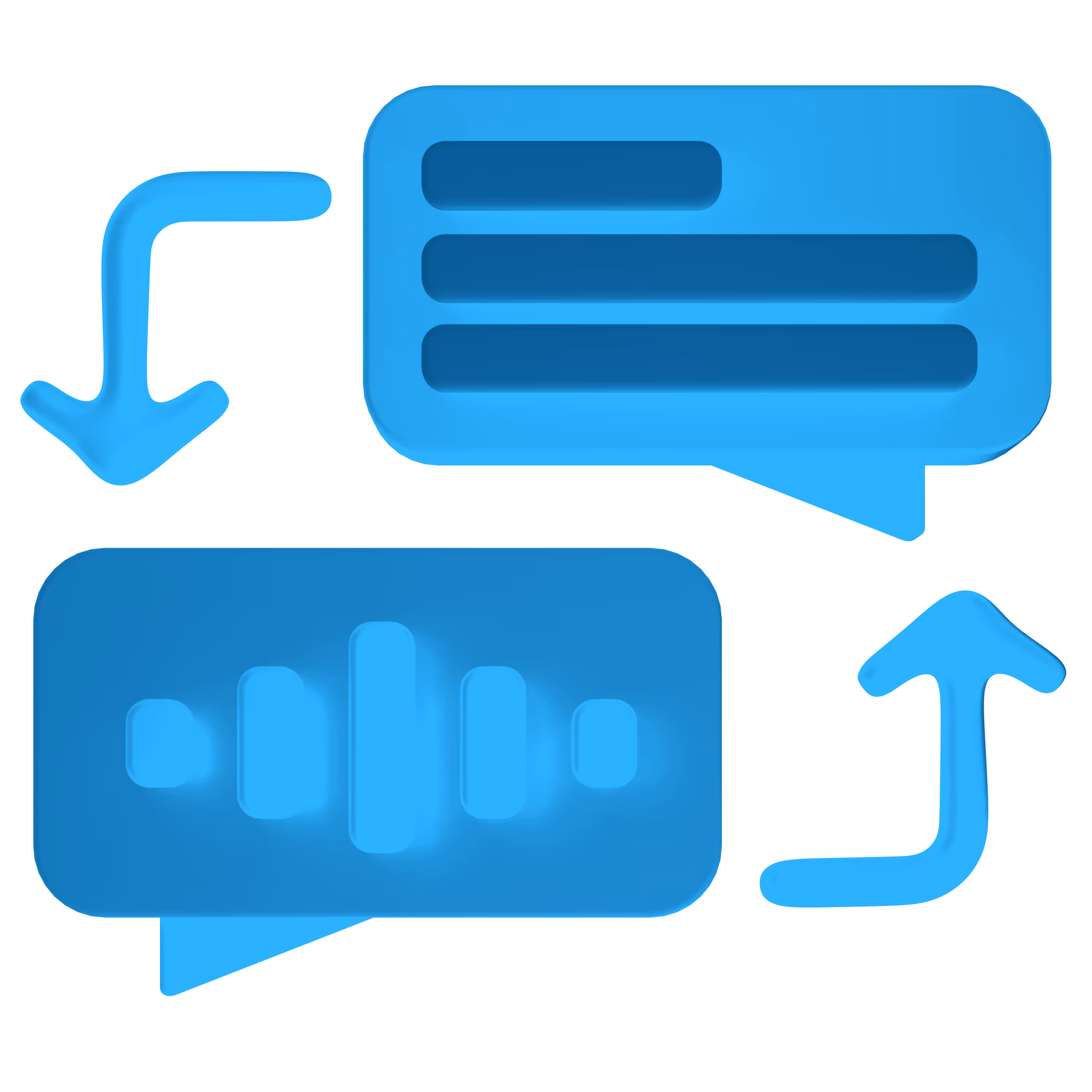 
Seamless Integrations