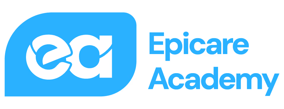 Epicare Academy is available 24/7, designed to make training simple, practical, and always at your fingertips.