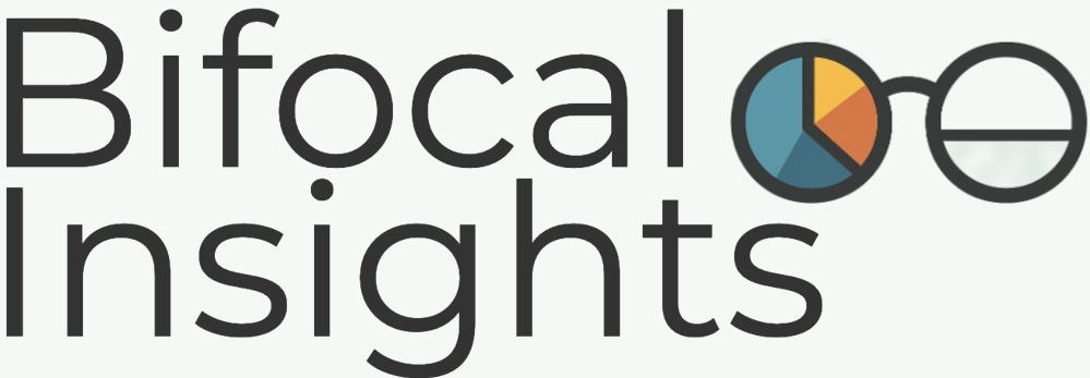 Bifocal Insights logo