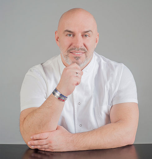 Žan Vulić terapija