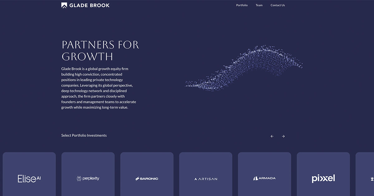 Glade Brook Capital Partners photo