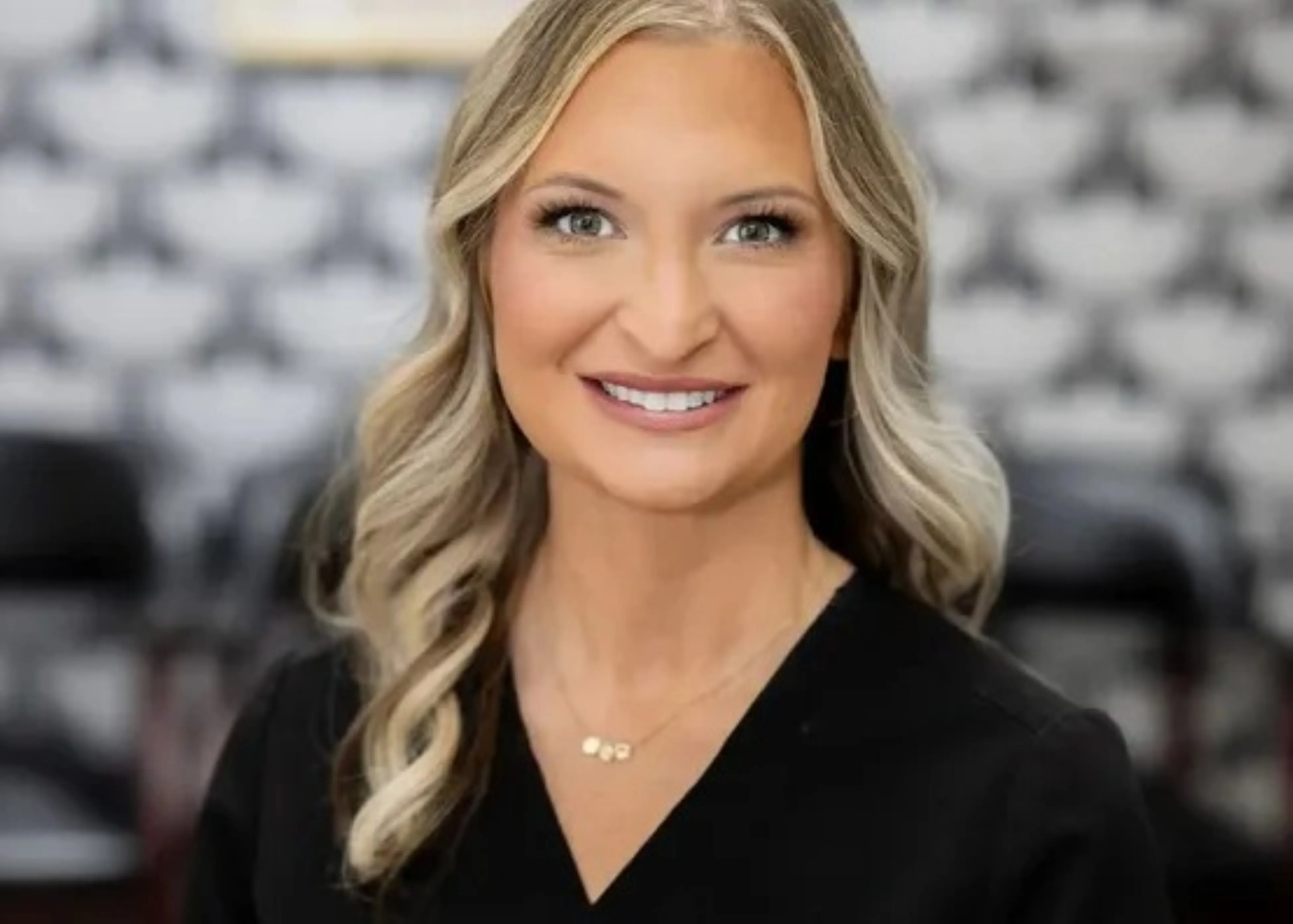 Nikki Johnson of Midtown Medical and Wellness