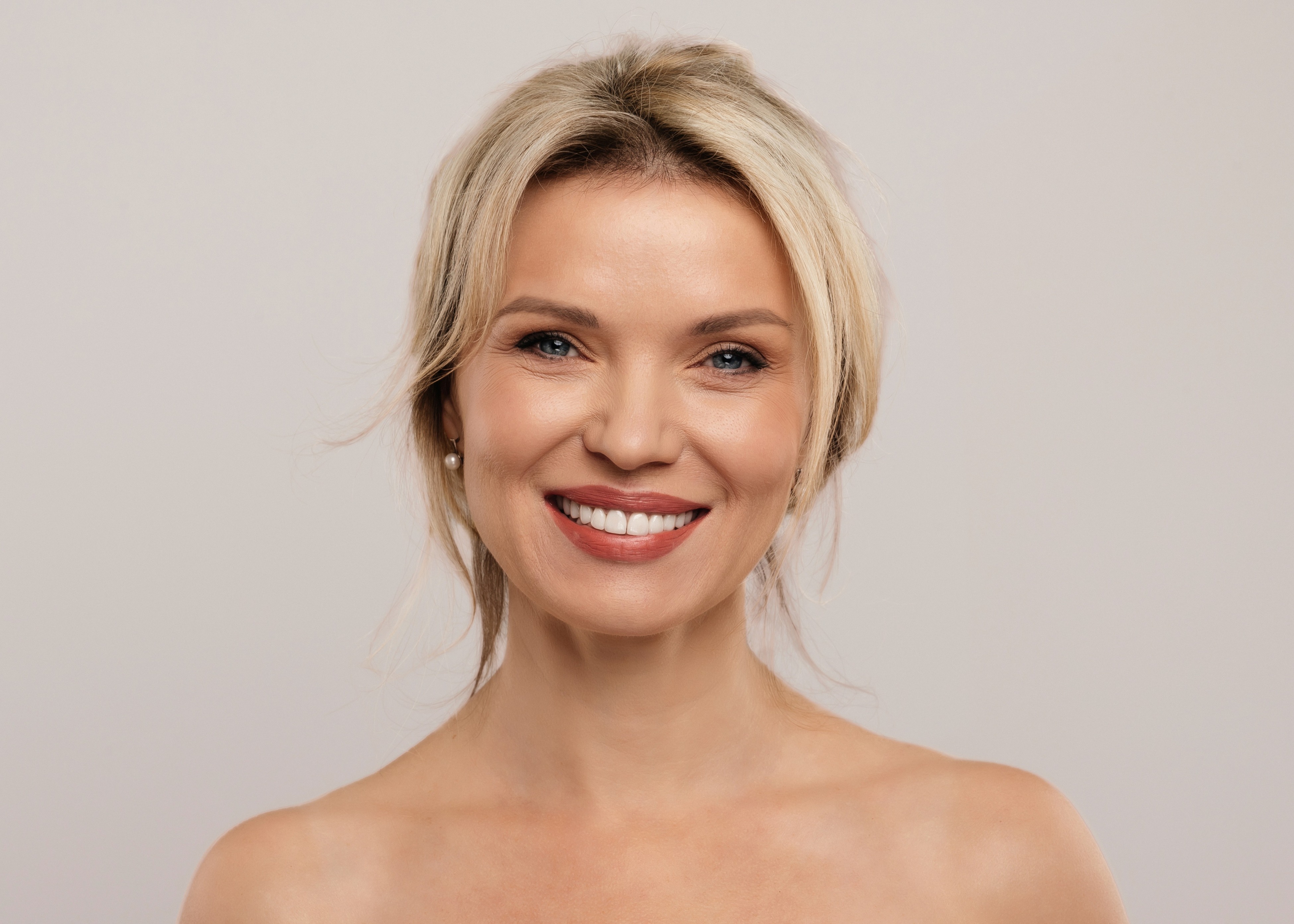 Reveal radiance restore confidence