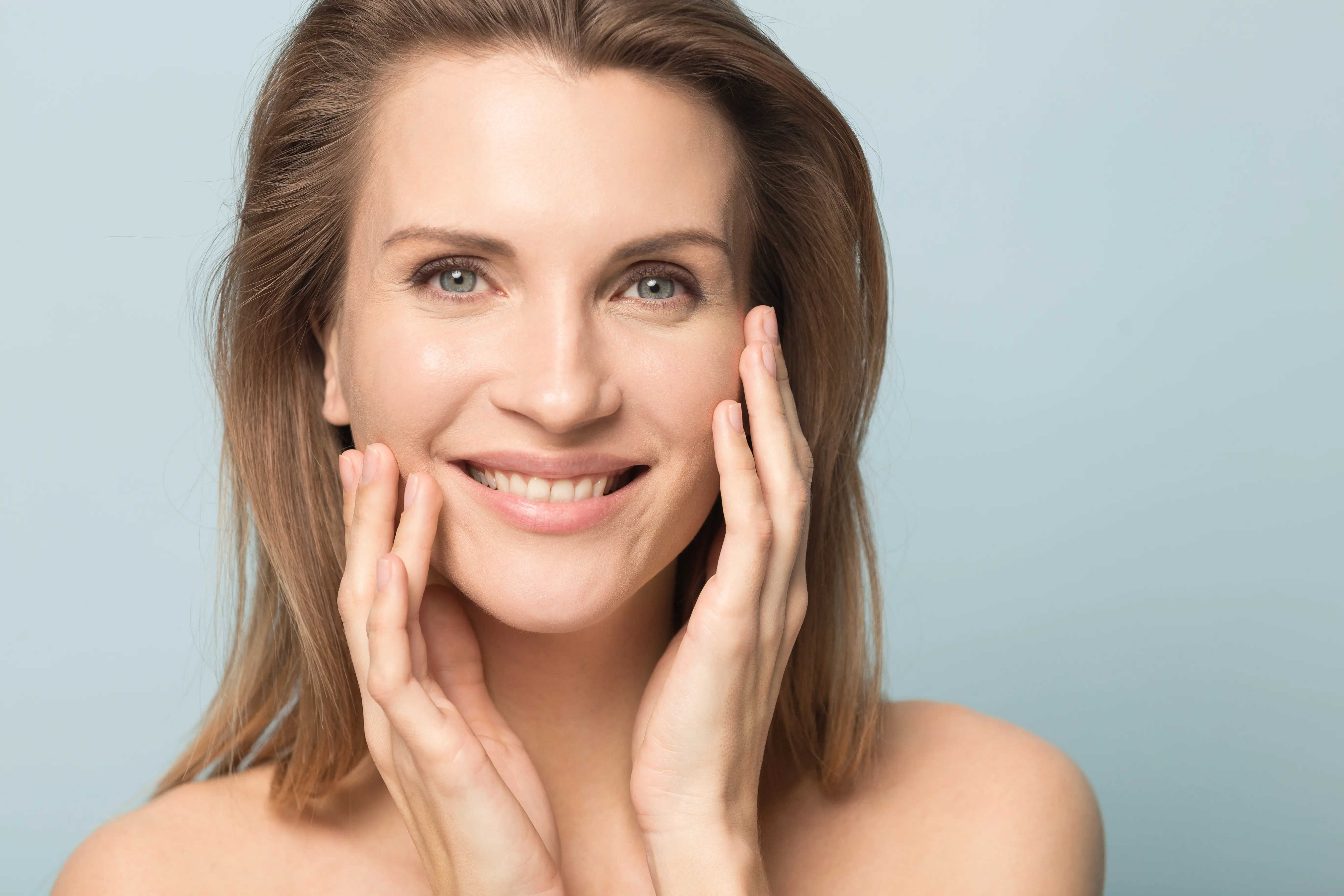 Glow Like Never Before: The Top Benefits of Laser Skin Services