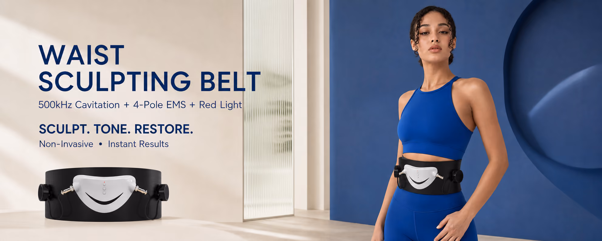 Shop Waist Sculpting Belt