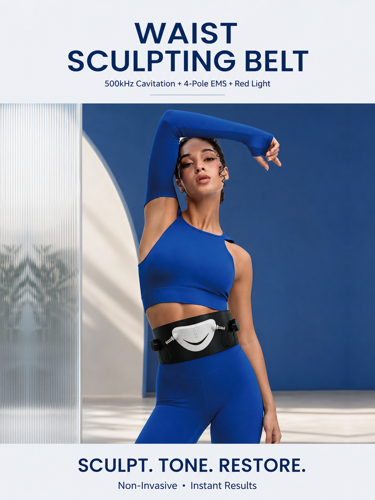 Waist Sculpting Belt