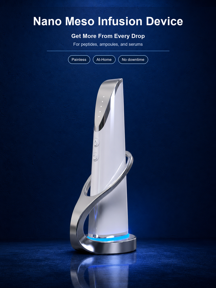 Nano Meso Infusion Device