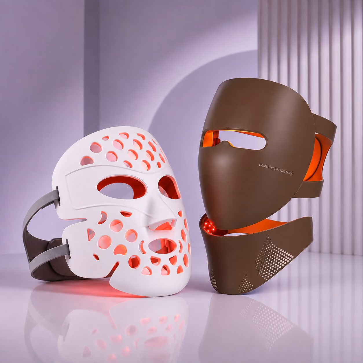LED Light Therapy category
